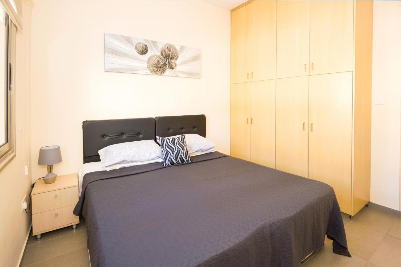 Bowker Apartment Протарас Экстерьер фото