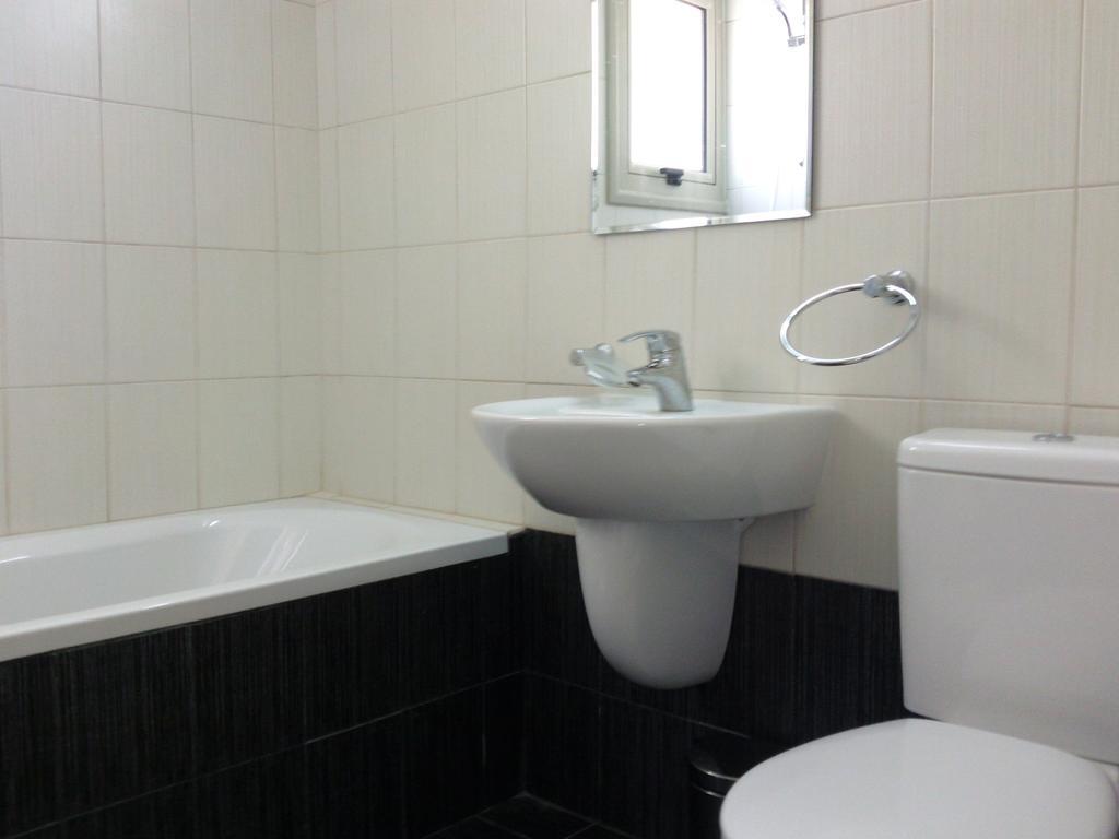 Bowker Apartment Протарас Номер фото